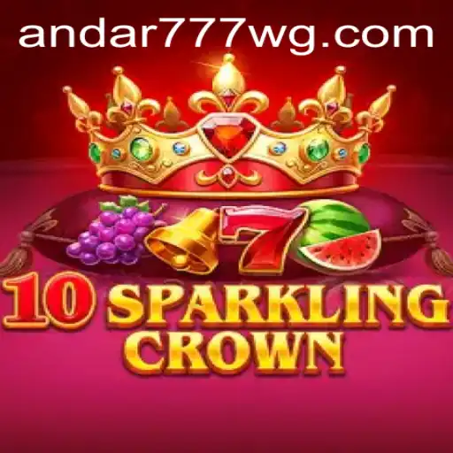 Explorando o Fascinante Universo de 10SparklingCrown