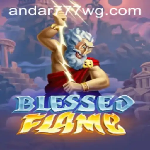 Explorando o Novo Jogo 'BlessedFlame': Um Guia Completo