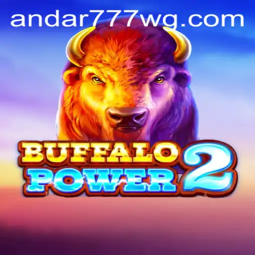 Descubra o Mundo Emocionante de BuffaloPower2 com Andar777