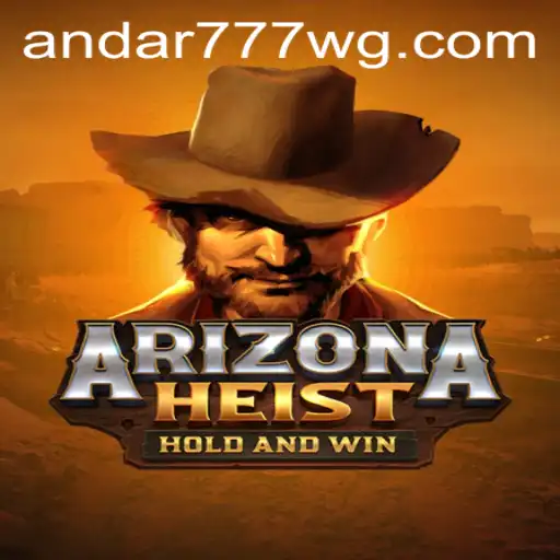Explorando o Mundo de ArizonaHeist: O Jogo de Estratégia e Aventura em Alta