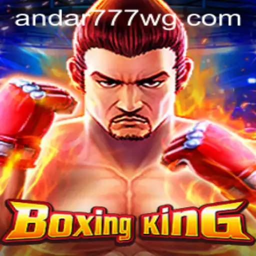 Descubra o Mundo Empolgante de BoxingKing: Um Jogo de Estratégia e Agilidade