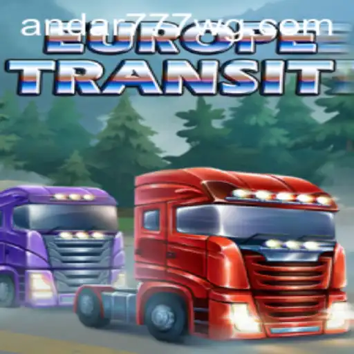 Descubra EuropeTransit: Um Jogo de Estratégia Global