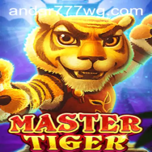 MasterTiger: Explorando o Universo do Jogo Estratégico com Andar777