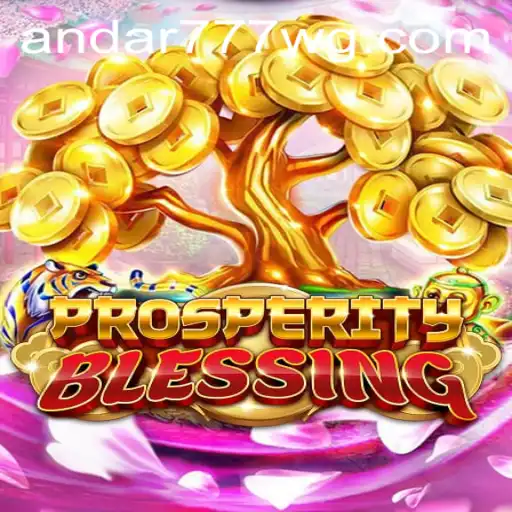 Descubra o emocionante mundo de ProsperityBlessing: Um guia para iniciantes