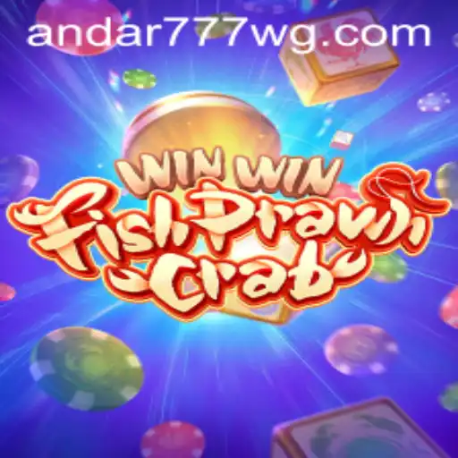 Descubra o Empolgante Mundo do Jogo WinWinFishPrawnCrab com Andar777
