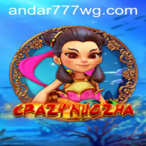 Descubra CrazyNuoZha: Aventuras e Estratégias do Andar777