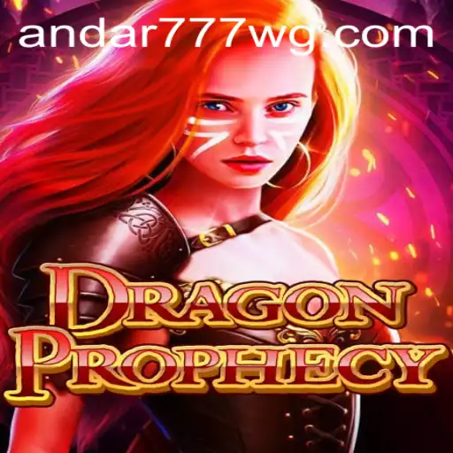 DragonProphecy: Um Mergulho no Universo do Jogo Futurista