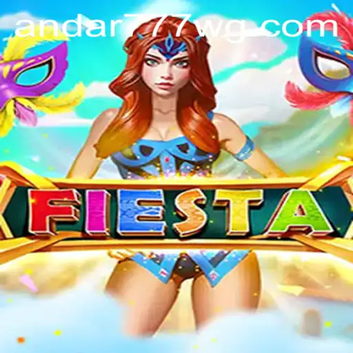 Conheça o Fascinante Mundo do Jogo 'Fiesta'
