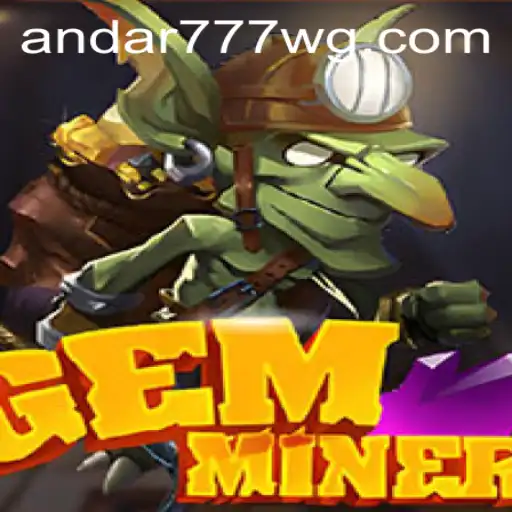 Desvendando o Universo de GemMiner: Um Novo Horizonte nos Jogos de Aventuras