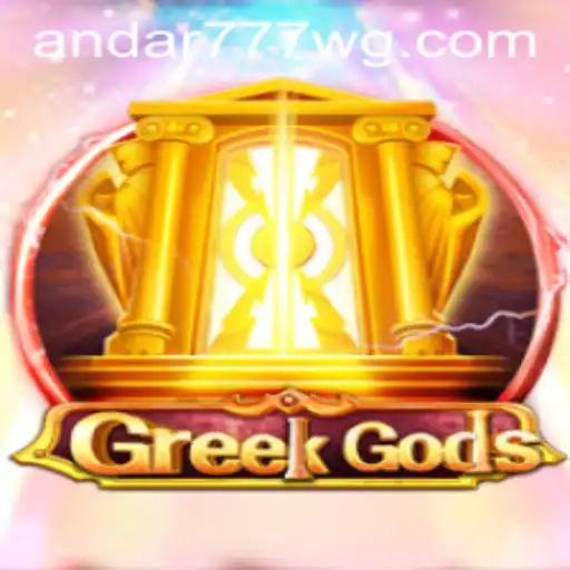 Descubra a Fascinante Jornada de GreekGods
