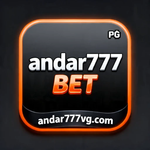 andar777 Logo