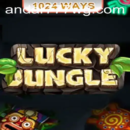 Descubra o Fascinante Mundo de LuckyJungle1024: Regras e Estratégias