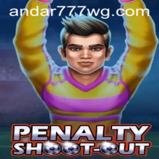 Explorando o Mundo Empolgante do PenaltyShootOut com a Chave do Sucesso Andar777