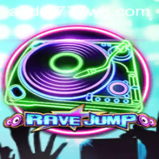 RaveJump: Uma Aventura Digital de Alta Energia
