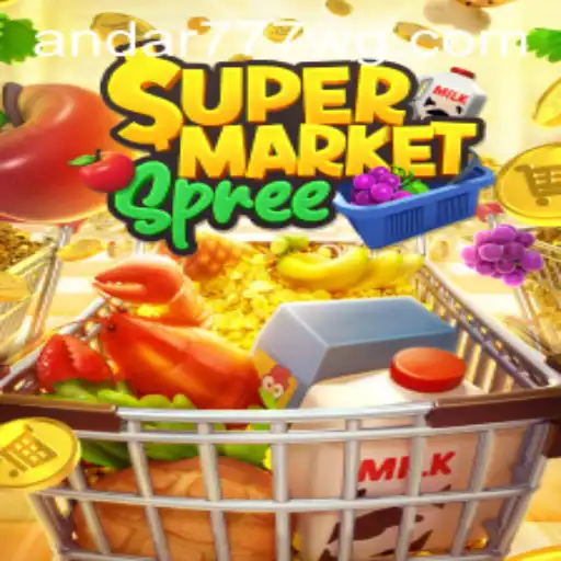 Explorando SupermarketSpree: Um Jogo de Diversão e Estratégia
