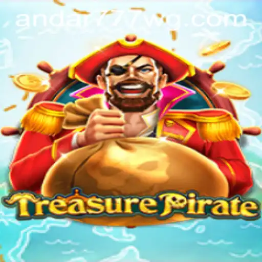 Explorando o Fascinante Mundo de TreasurePirate